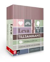 Leva tillsammans : fem l&auml;ttl&auml;sta noveller om relationer, k&auml;rlek och kvinnoh&auml;lsa