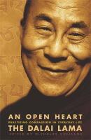 Open heart - practising compassion in everyday life
