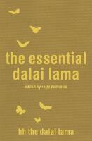 Essential dalai lama
