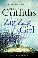 Zig zag girl - stephens and mephisto mystery 1