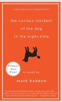 The curious incident of the dog in the night-time