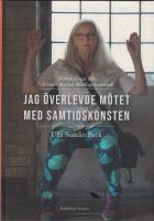 Jag &ouml;verlevde m&ouml;tet med samtidskonsten
