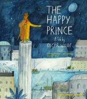 Happy prince - a tale by oscar wilde