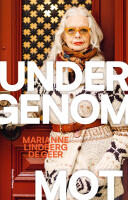Under, genom, mot