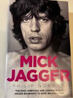 Mick Jagger