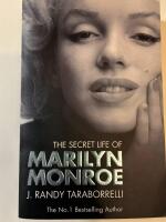 The secret life of Marilyn Monroe