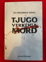 Tjugo verkliga mord