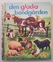 Den glada bondgården / FIB:s gyllene bok nr 14