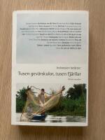 Indonesien ber&auml;ttar : tusen gev&auml;rskulor, tusen fj&auml;rilar - nitton noveller