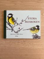 Stora mesboken