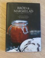 Br&ouml;d och marmelad fr&aring;n Rosendals Tr&auml;dg&aring;rd