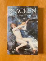 N&auml;cken - Spelman eller gr&auml;nsvakt?