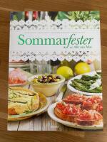 Sommarfester : ur Allt om Mat