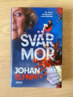 Sv&auml;rmor : en krim-feelgood i coronatider