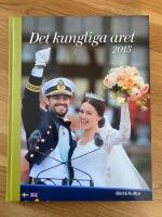 Det kungliga &aring;ret 2015