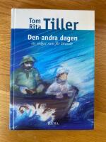 Den andra dagen - ett vidgat rum f&ouml;r l&auml;rande