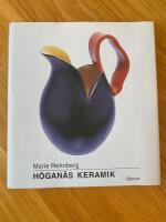 H&ouml;gan&auml;s keramik