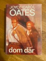 Dom d&auml;r : roman