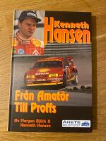 Fr&aring;n amat&ouml;r till proffs