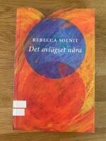 Det avl&auml;gset n&auml;ra