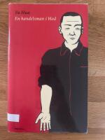 En handelsman i blod