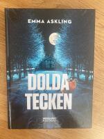 Dolda tecken