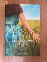 Hemligheternas skafferi