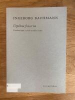 Utpl&aring;na fraserna. F&ouml;rel&auml;sningar, tal och utvalda texter