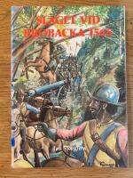 Slaget vid brobacka 1566