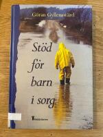 St&ouml;d f&ouml;r barn i sorg