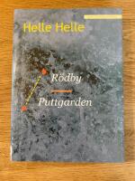R&ouml;dby-Puttgarden
