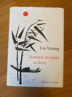 Konsten att njuta av livet
