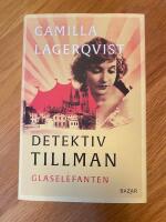 Glaselefanten