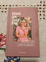 Idag &auml;r jag fri
