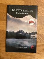 De &aring;tta bergen