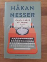 Schack under vulkanen