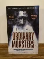 Ordinary Monsters