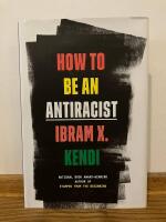 How to be an antiracist