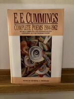 E. E. Cummings &ndash; Complete Poems, 1904&ndash;1962