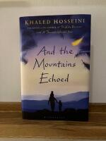 And the Mountains Echoed (HB)