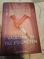 V&auml;lkommen till Evigheten