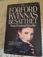 En f&ouml;rf&ouml;rd kvinnas besatthet546