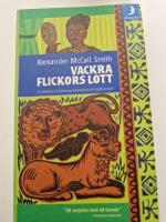 Vackra flickors lott