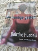 Den hemlige g&auml;sten