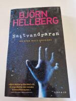 Nattvandraren