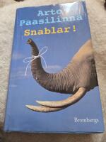 Snablar!