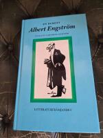 En bukett Albert Engstr&ouml;m