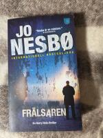 Fr&auml;lsaren - [en Harry Hole-thriller]