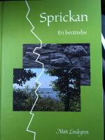 Sprickan
