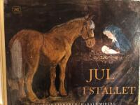 Jul i stallet